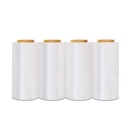 Cast Down Gauge Hand Stretch Wrap - 12"