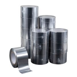 aluminum foil tape rolls three inch