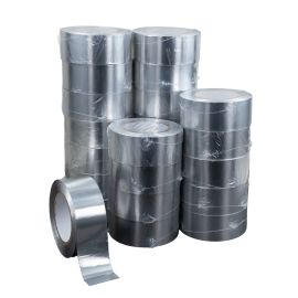 aluminum foil tape rolls two inch