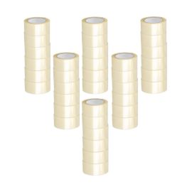Clear Acrylic Carton Sealing Tape