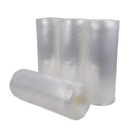 coreless pre-stretched hand wrap