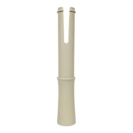 Gray Free Spin Handle