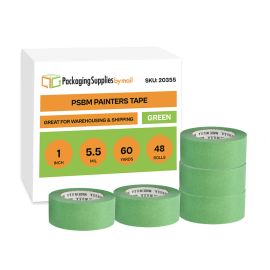 green painters tapes 48 Qty