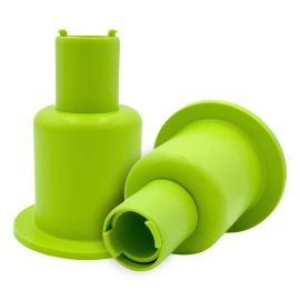Coreless Hand Saver