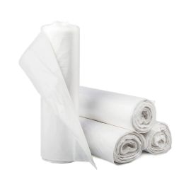 natural trash can liners star seal