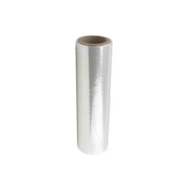 Polyolefin Shrink Film Roll - 45 gauge - 18" x 5830' - 1 Roll/Case