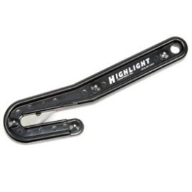 Stretch Wrap Cutter For Stretch Cutting Heavy Duty